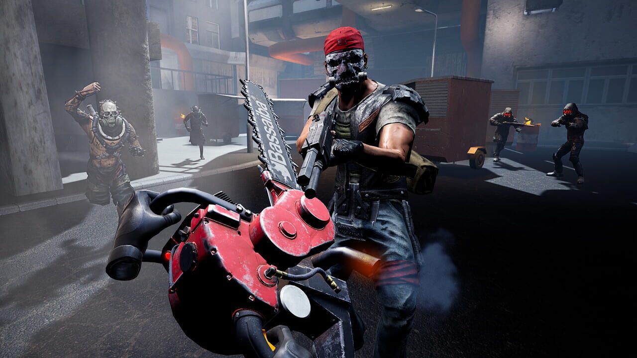 Gambit! Image