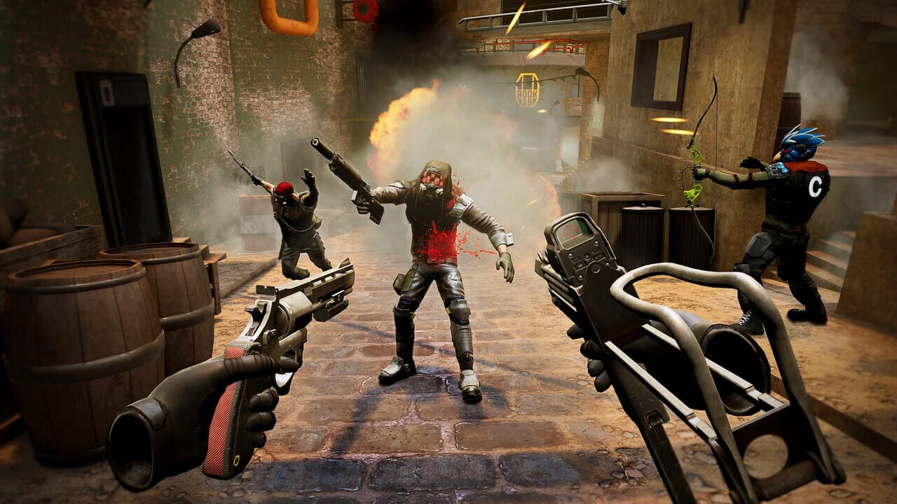 Gambit! Image