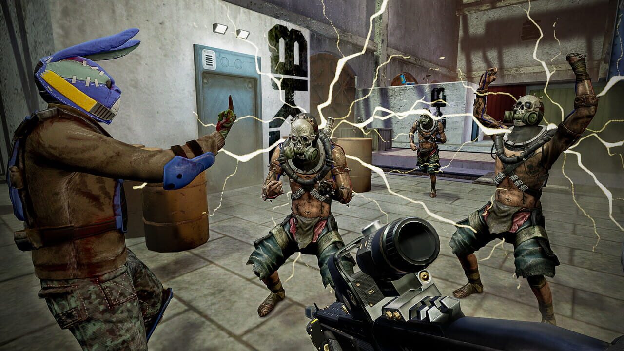 Gambit! Image