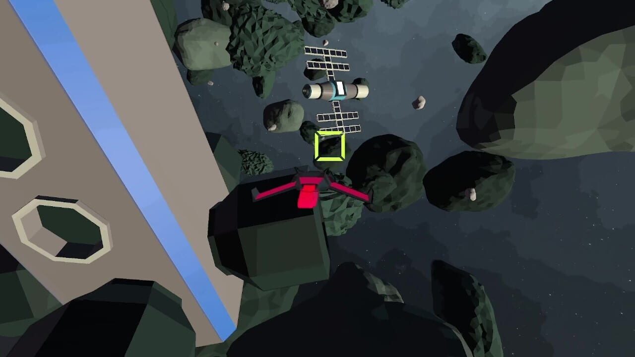 Star Age: Space Combat — Screenshot 1