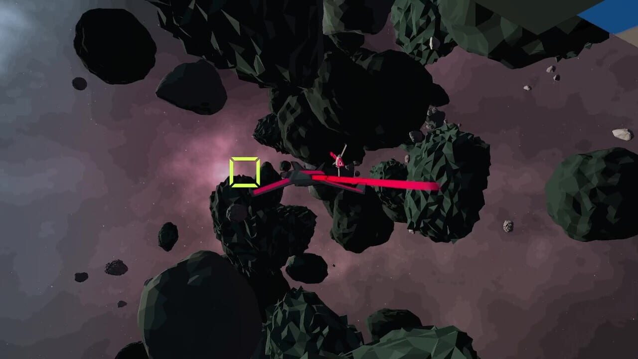 Star Age: Space Combat — Screenshot 2