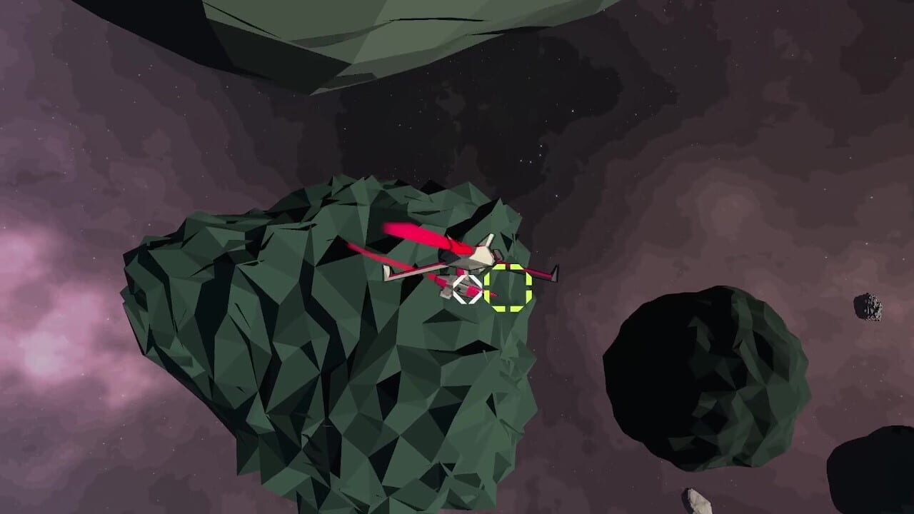 Star Age: Space Combat — Screenshot 3