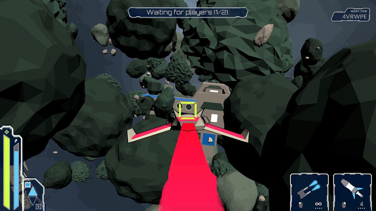 Star Age: Space Combat — Screenshot 4
