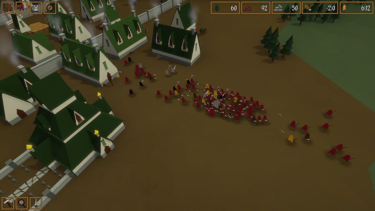 A Modest Legacy Image