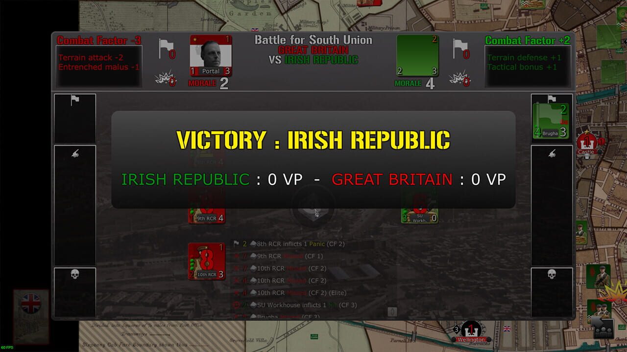 Wars Across the World: Dublin 1916 Image