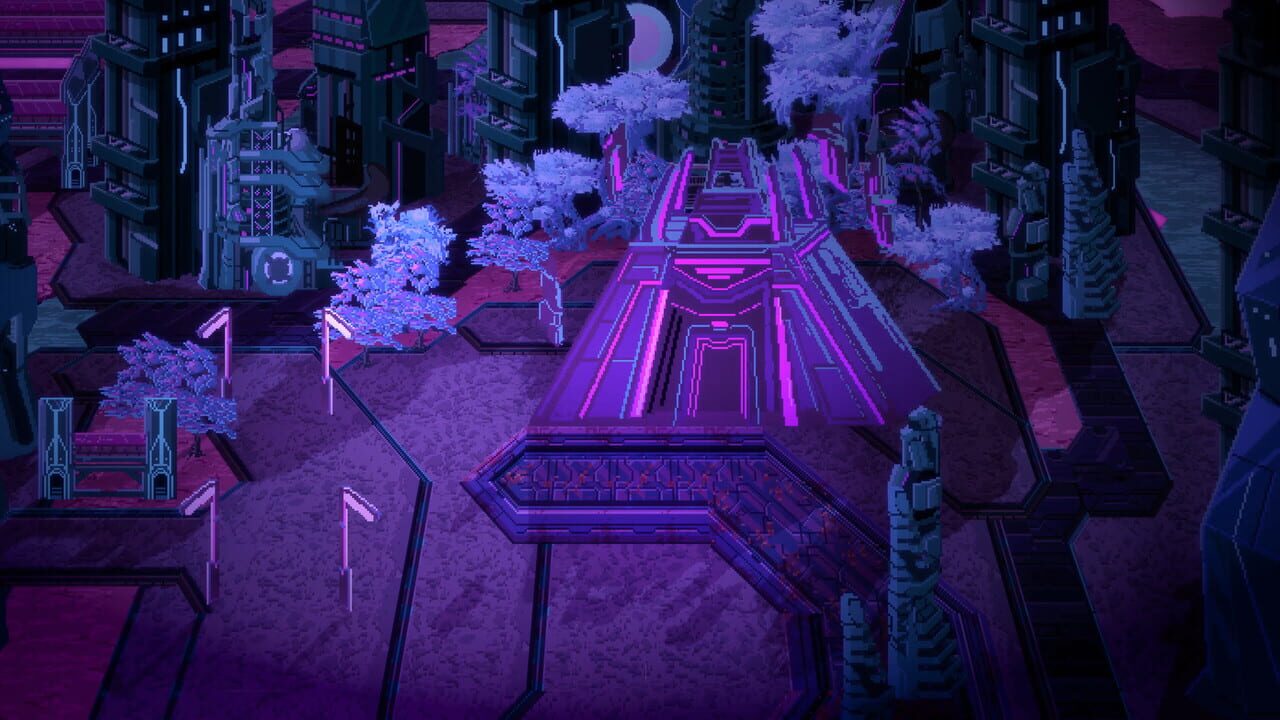 Star Renegades: Prime Dimension Image