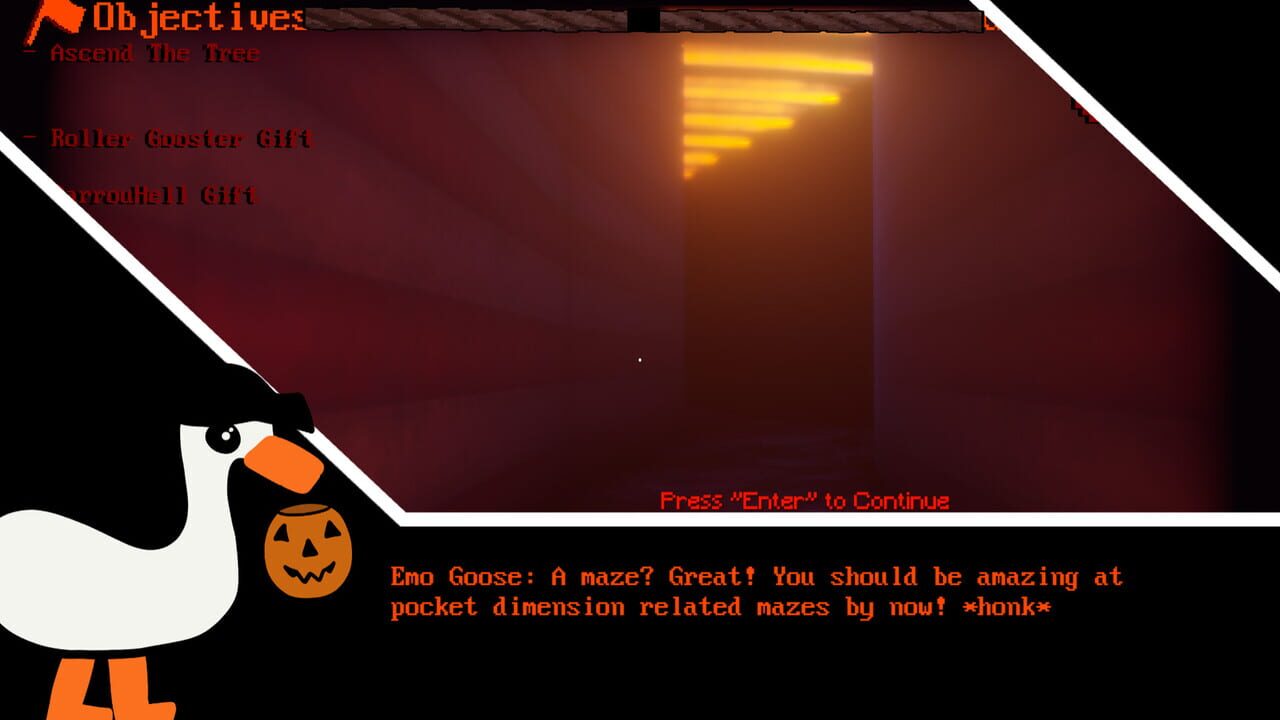 Consolation: Board Meeting - Anthology Edition Image