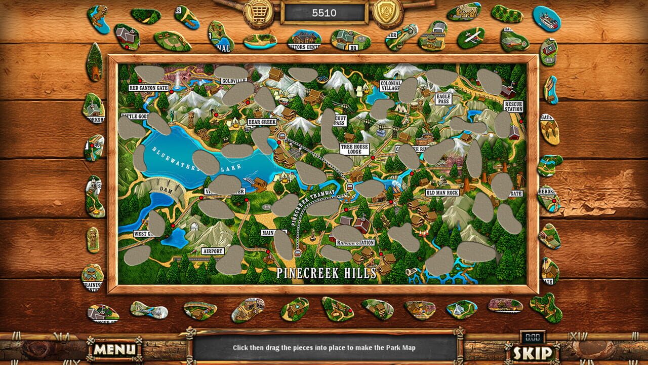 Vacation Adventures: Park Ranger 12 — Screenshot 3