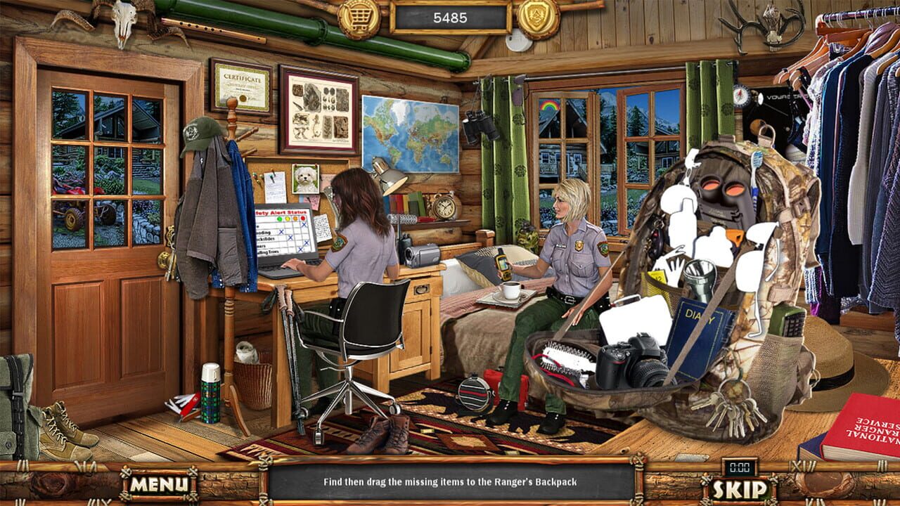 Vacation Adventures: Park Ranger 12 — Screenshot 5