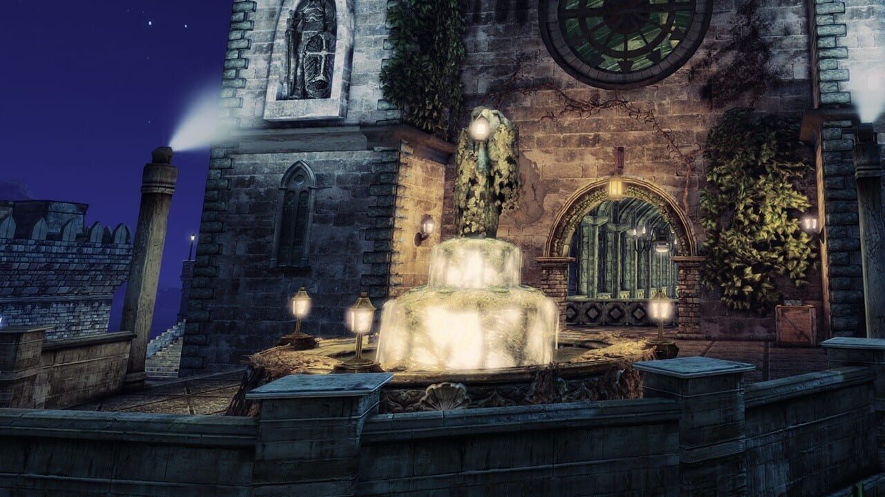 The Haunted: Hells Reach - The Island Image