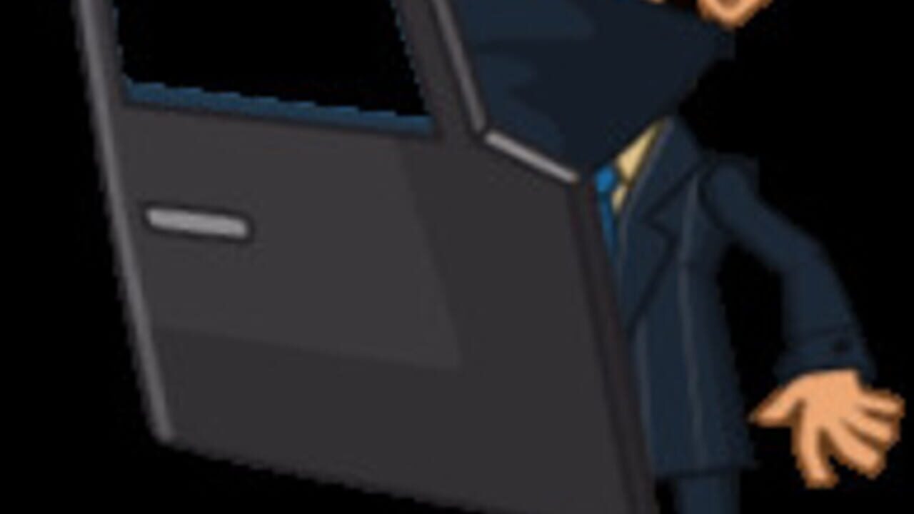 Drug Lords — Screenshot 5