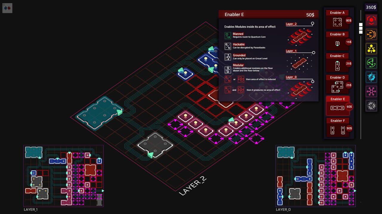 Good Morning, A.I. — Screenshot 2