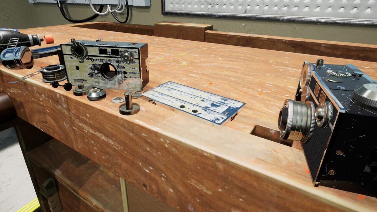 My Museum : Treasure Hunter — Screenshot 1