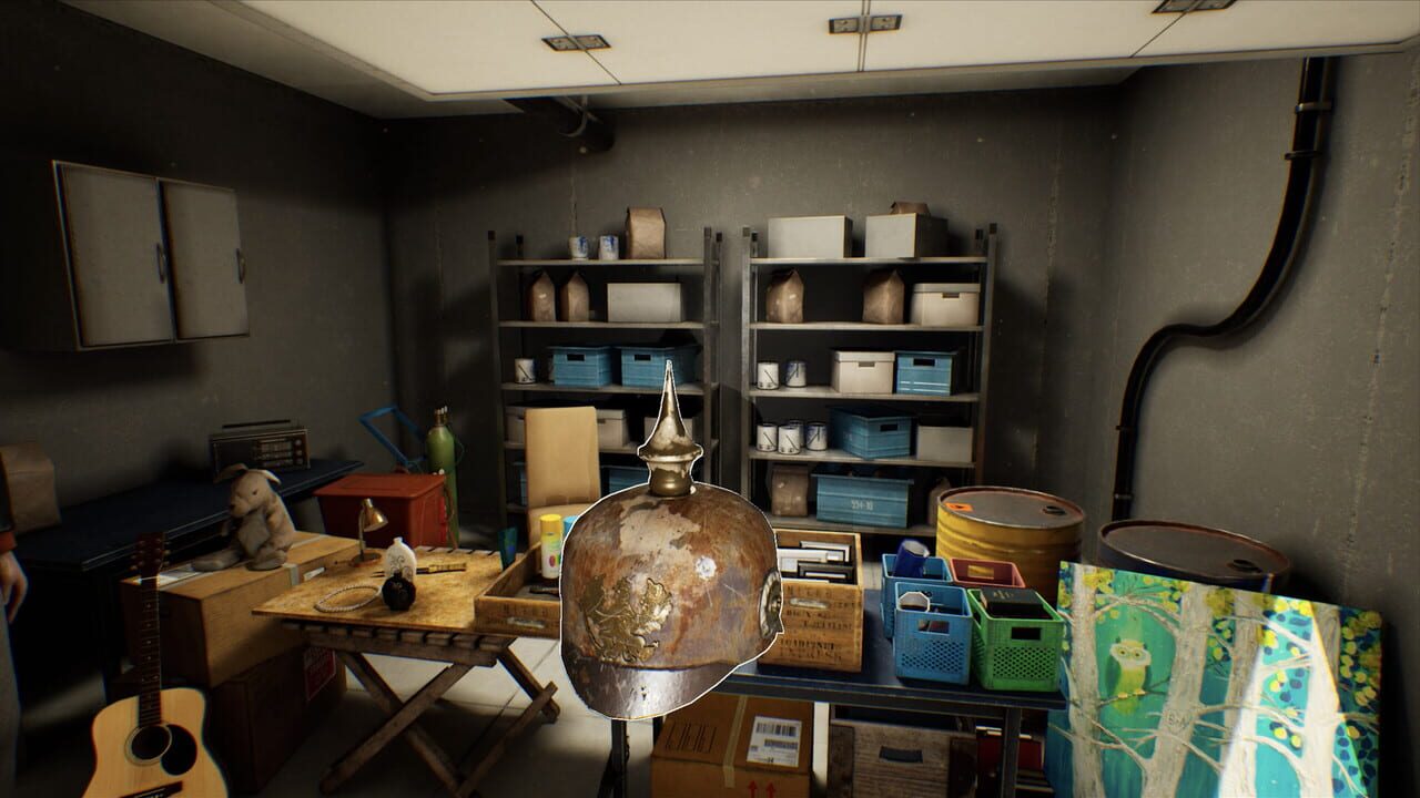 My Museum : Treasure Hunter — Screenshot 4