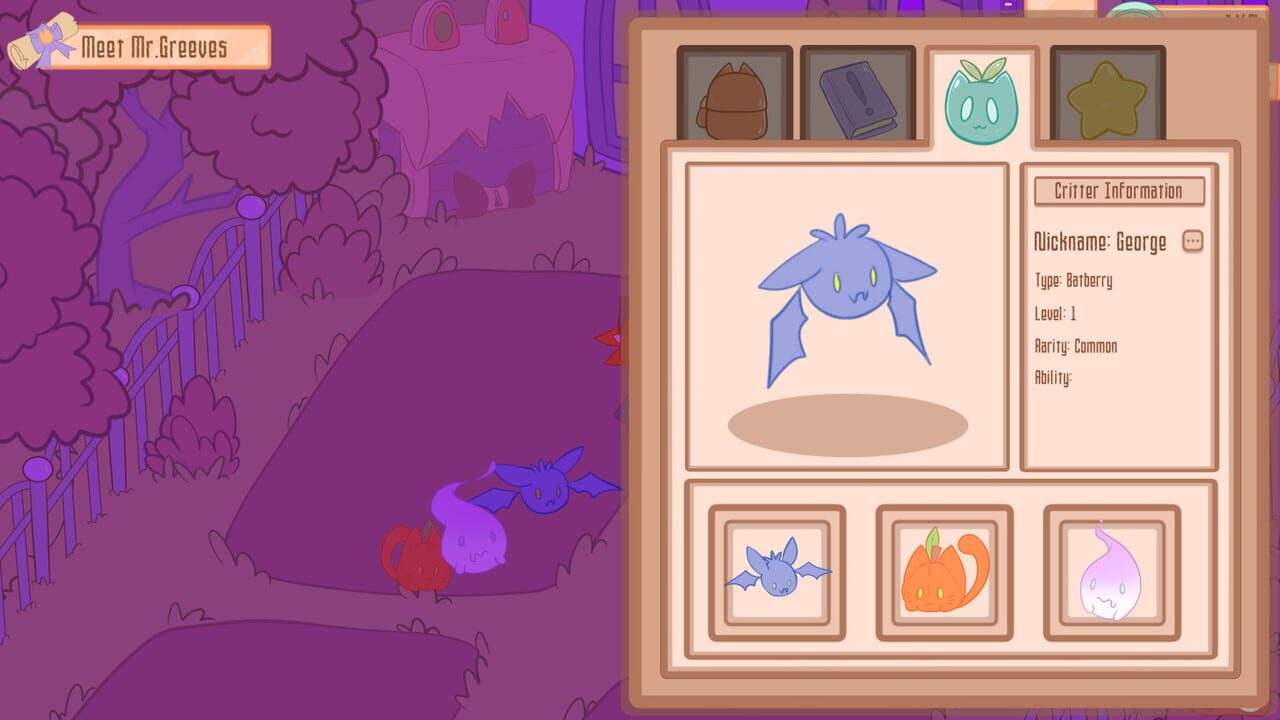 Critter Crops Image