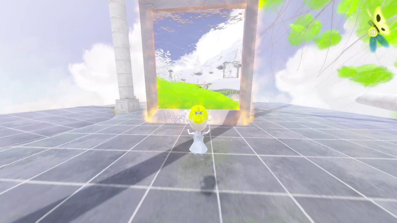 Hanna Must Run Image