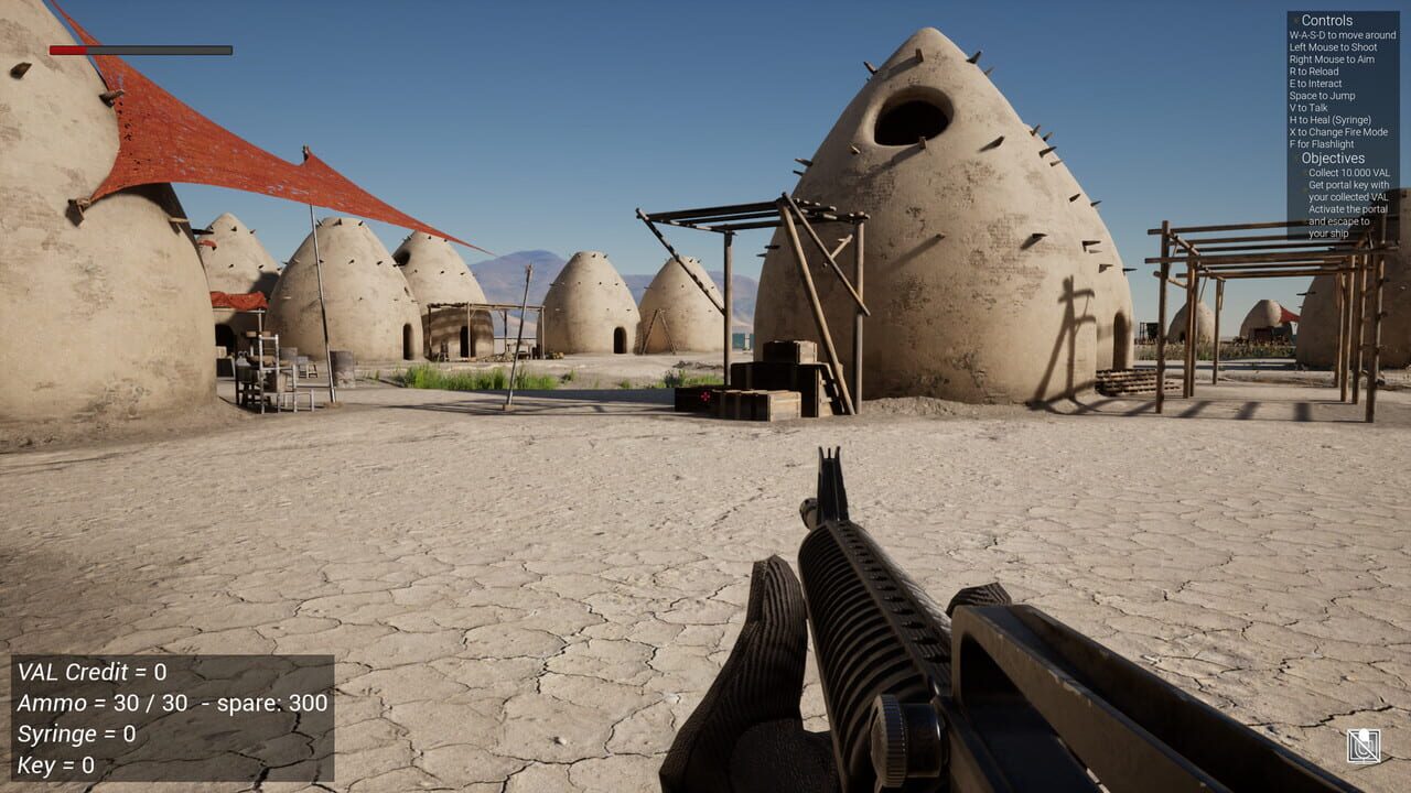 Planet Collectors: Episode Earth — Screenshot 4