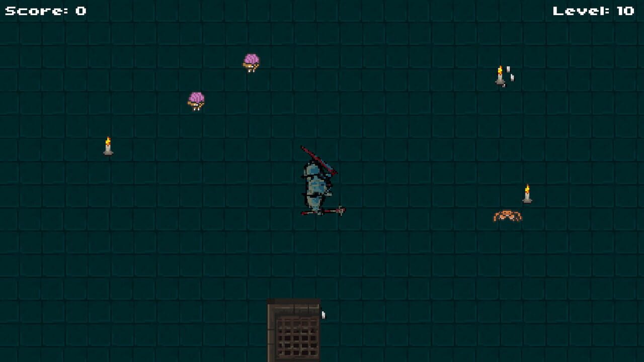 Dungeon Explorer — Screenshot 3