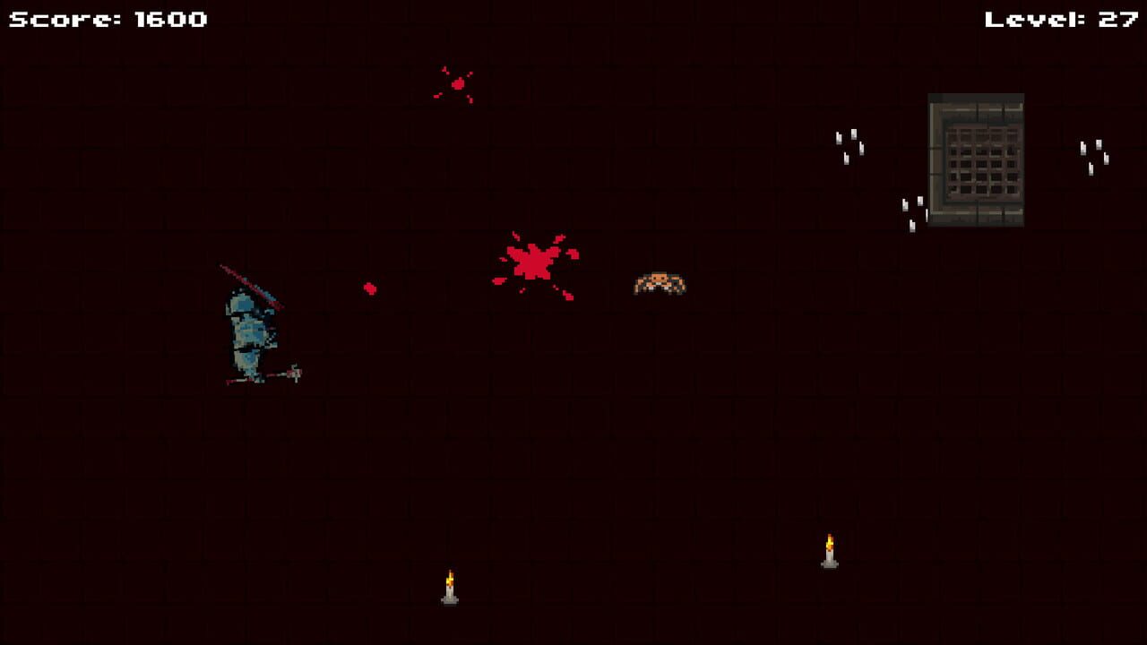 Dungeon Explorer — Screenshot 4