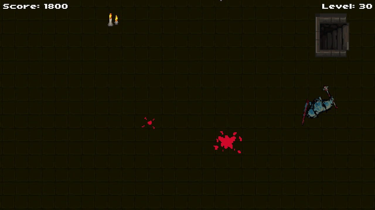 Dungeon Explorer — Screenshot 5