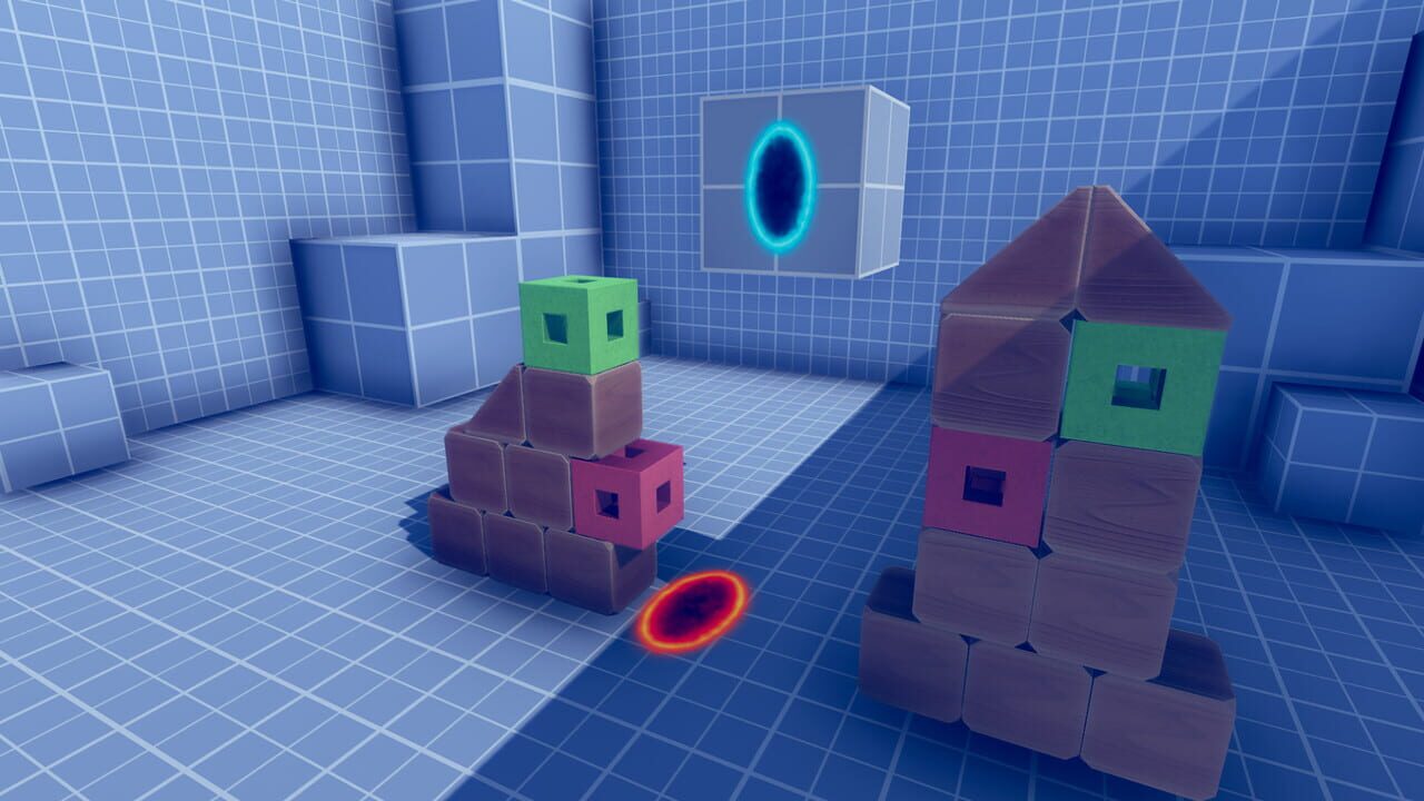 Prototype Blocks 2 — Screenshot 3