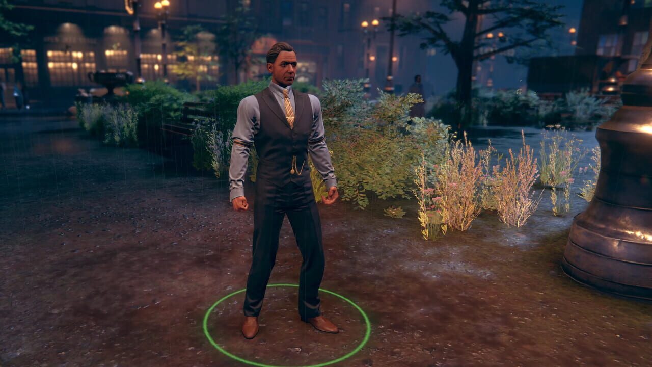 Empire of Sin: Make It Count — Screenshot 1