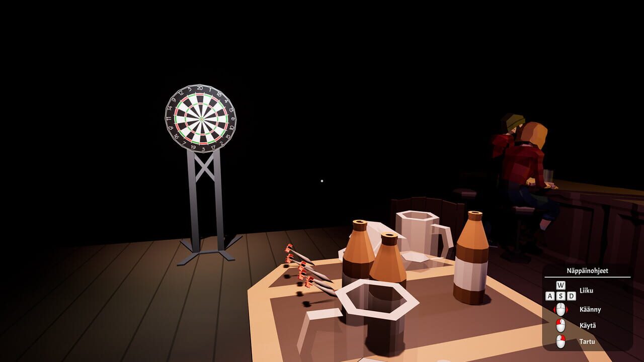 Learning Life: Mysteeri 24/7 — Screenshot 1