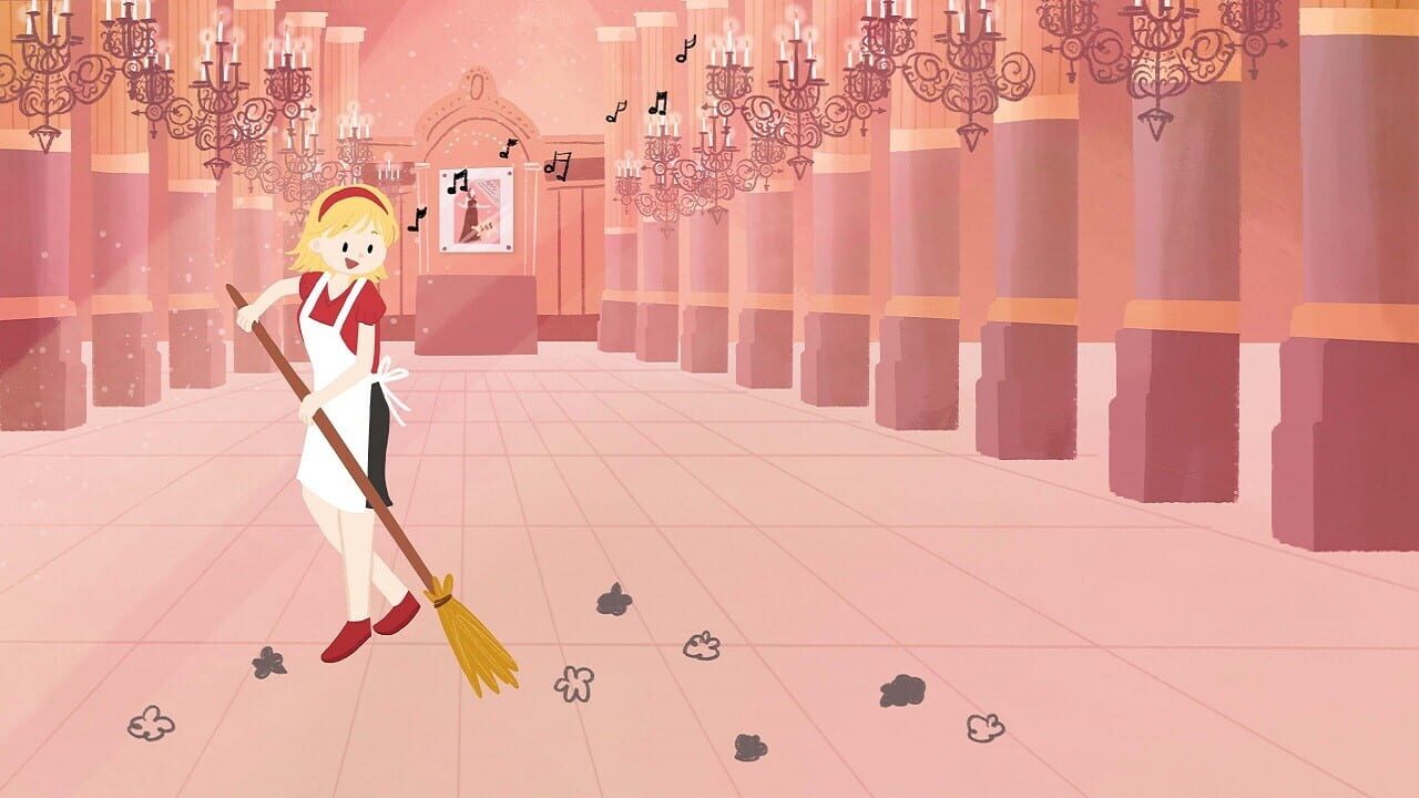 Christine screenshot 7