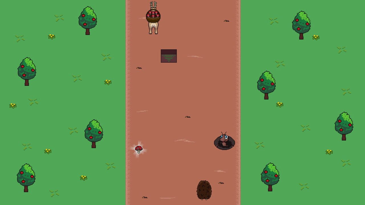 Problem Animals — Screenshot 3