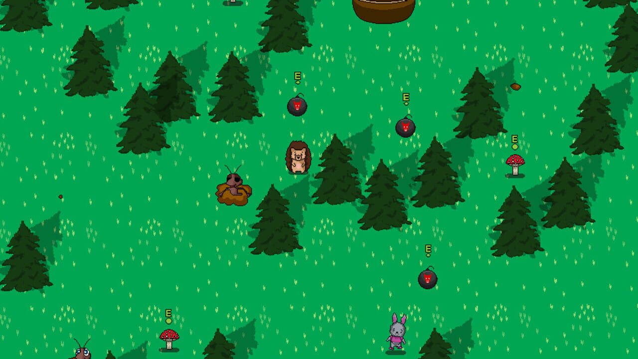 Problem Animals — Screenshot 5