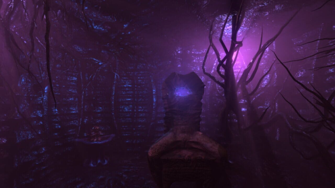 Lust for Darkness VR Image