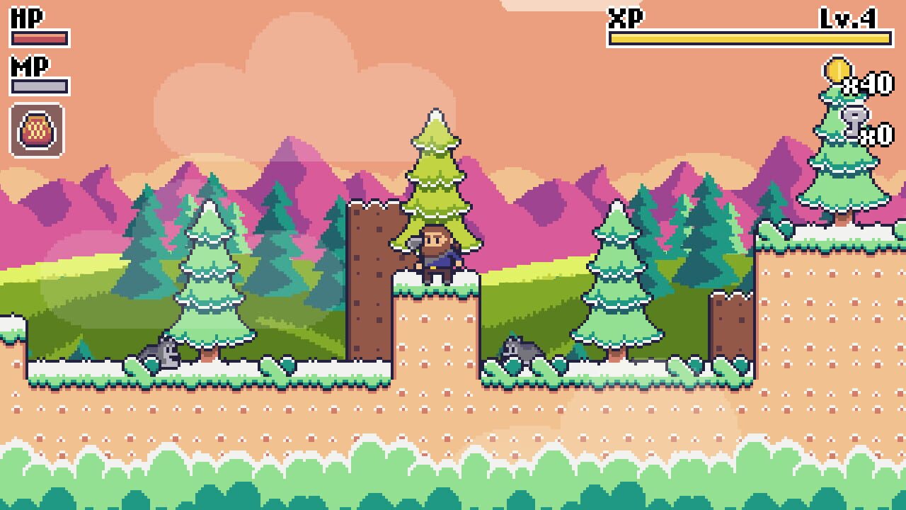 Runnyk — Screenshot 5