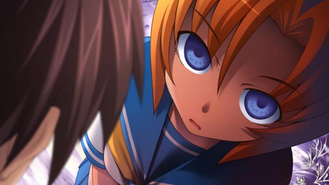 Higurashi no Naku Koro ni Matsuri — Screenshot 2
