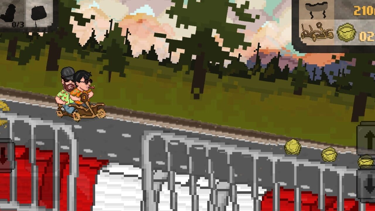 Gran Prix Turbotalina Image