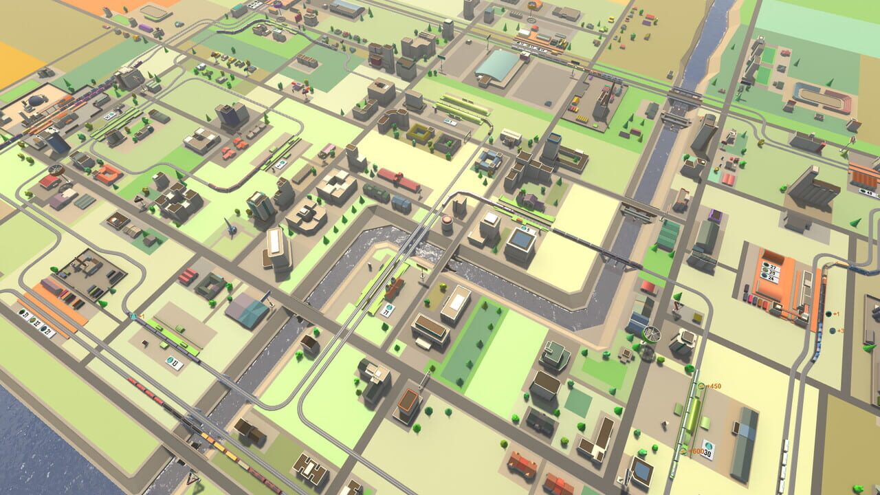 My Train Arrives: In ten years — Screenshot 3