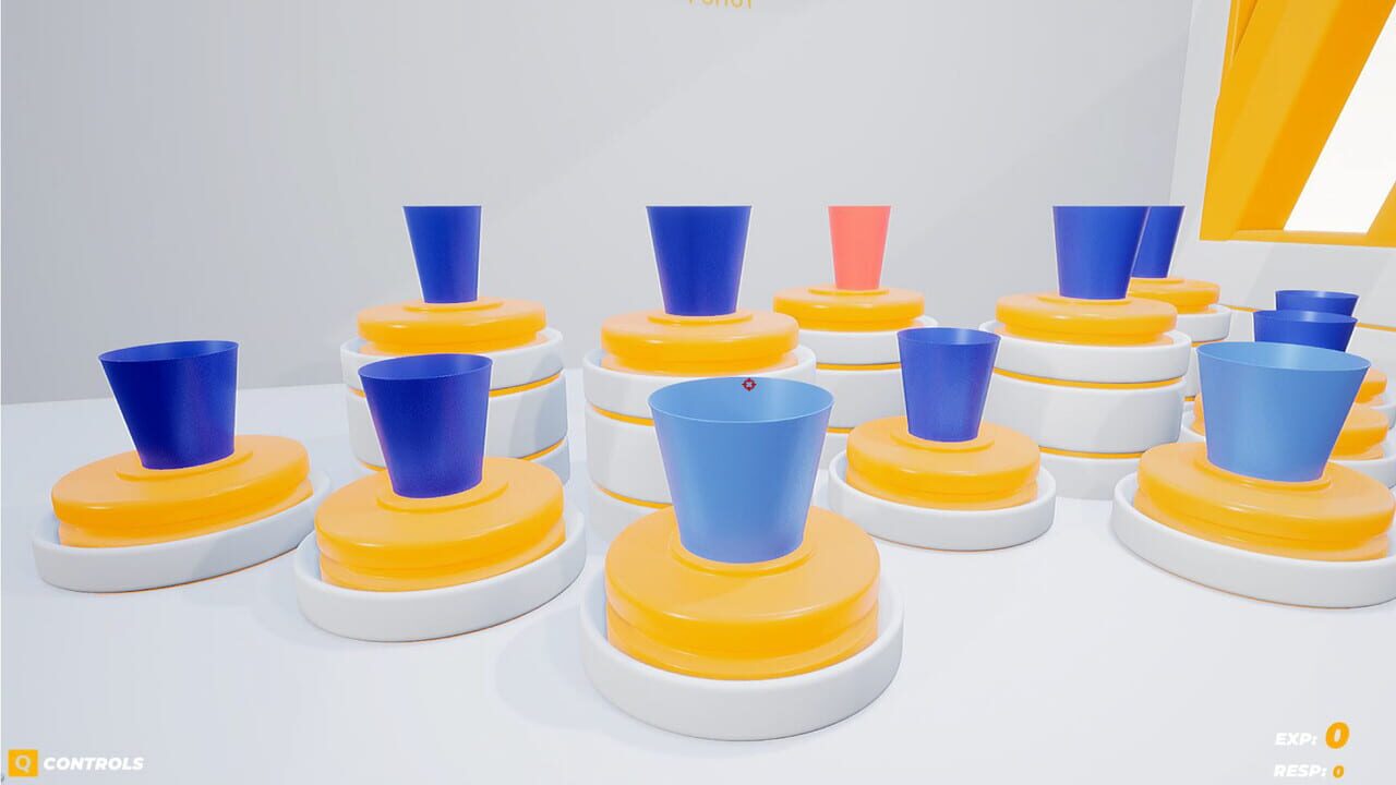 Trick Shot Ping Pong Image