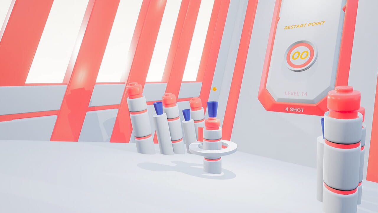 Trick Shot Ping Pong Image