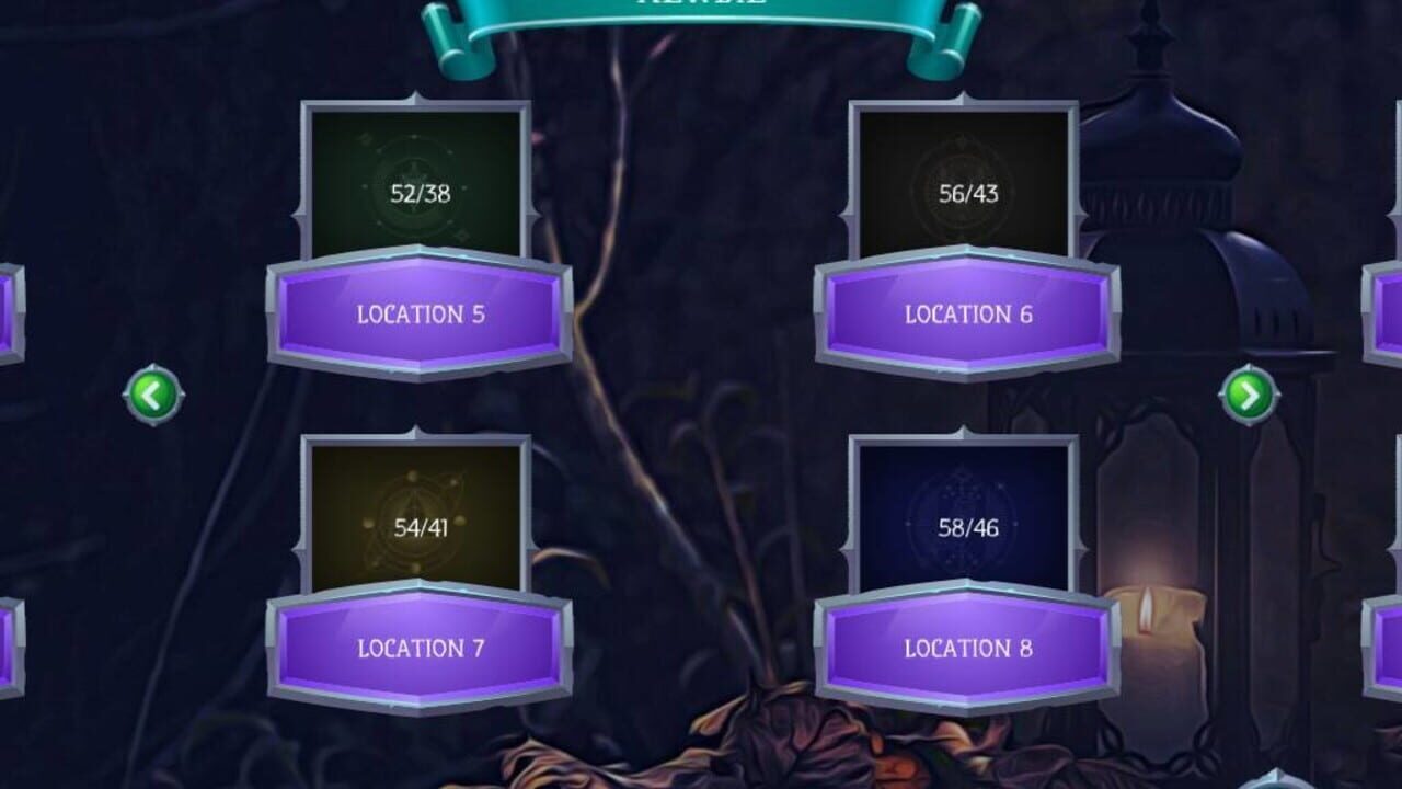 Mystery Solitaire: Powerful Alchemist 2 Image