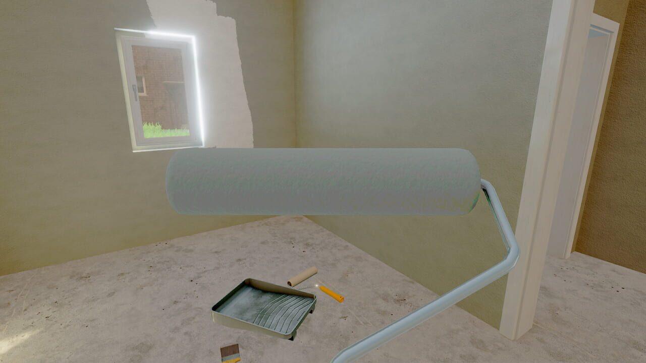 Fix it: The Handyman Simulator — Screenshot 1