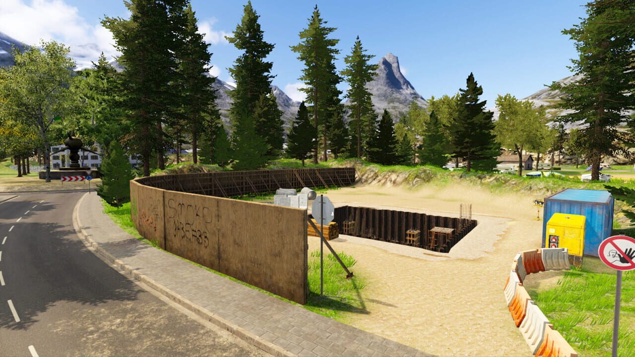 Fix it: The Handyman Simulator — Screenshot 2