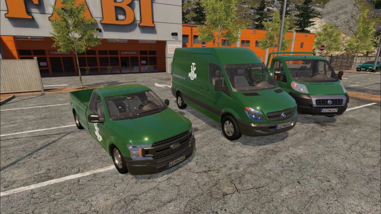 Fix it: The Handyman Simulator — Screenshot 3