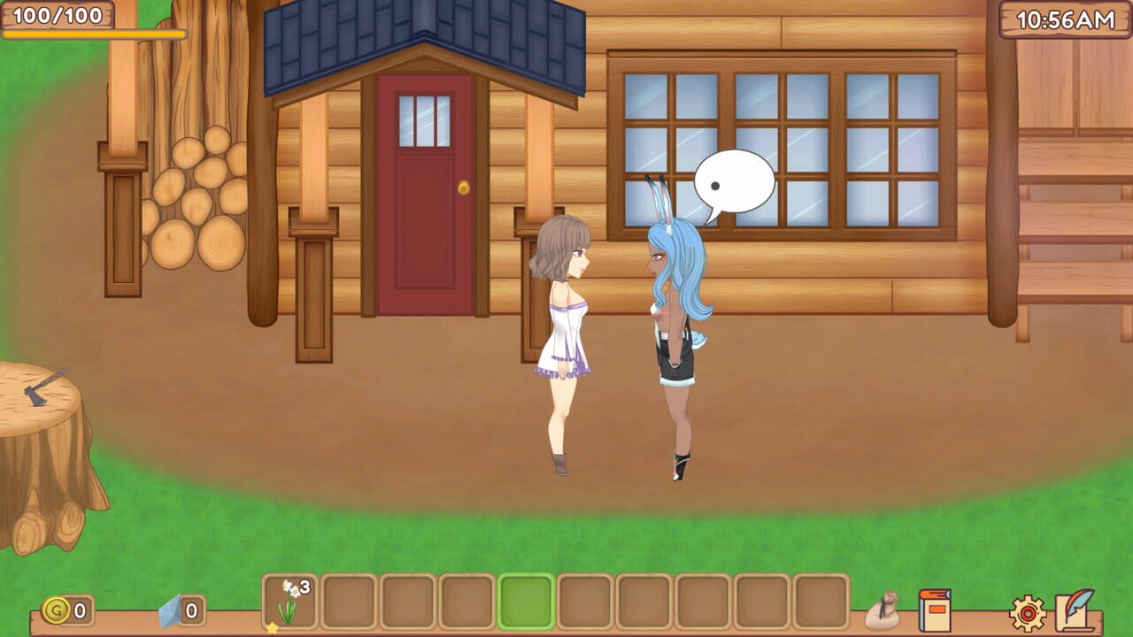 Crystal Road: Vale of Memories — Screenshot 5