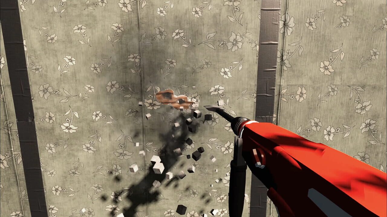 Fix it: The Handyman Simulator — Screenshot 4