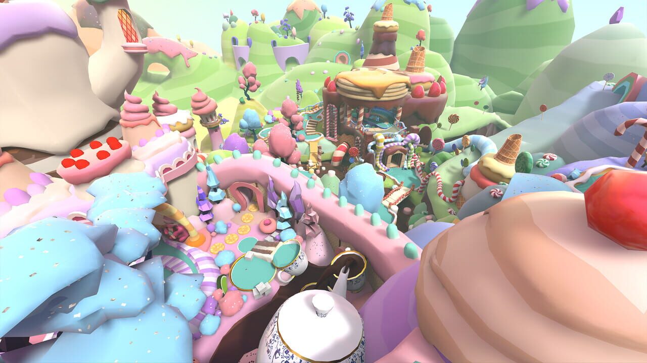 Walkabout Mini Golf: Sweetopia Image