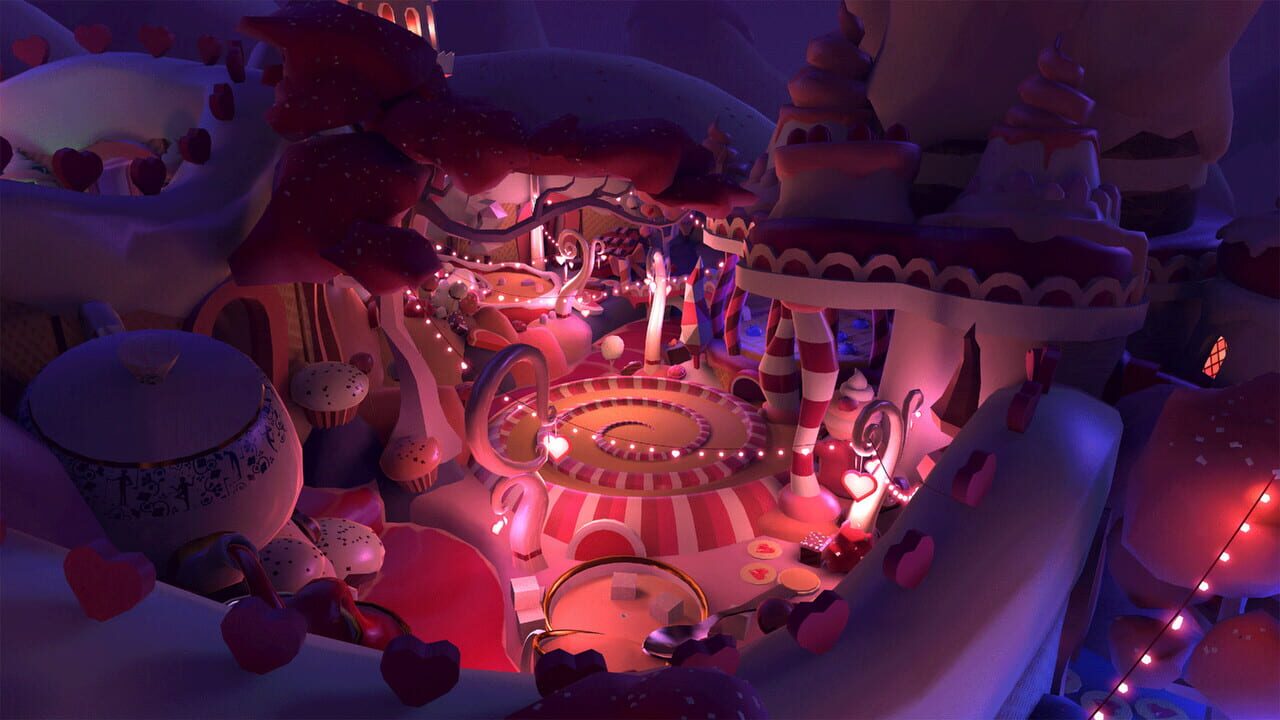 Walkabout Mini Golf: Sweetopia Image