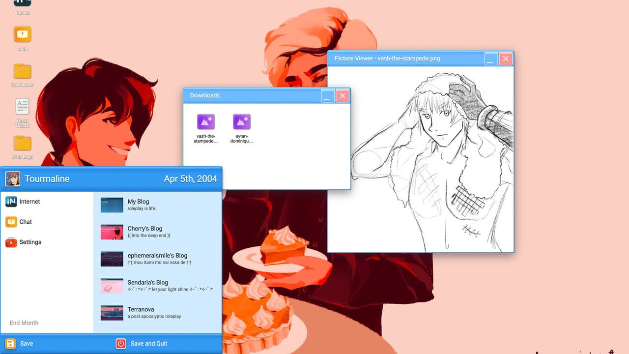 Screenshot 4