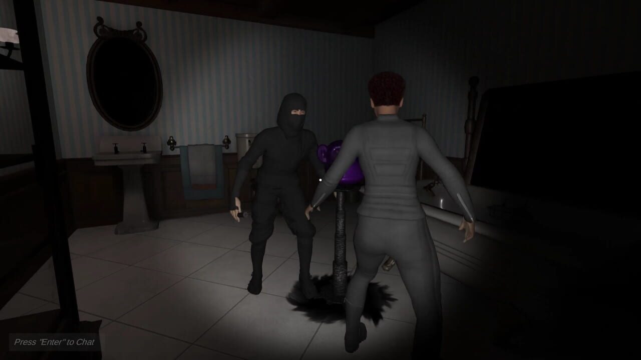 Monkey Mansion — Screenshot 1