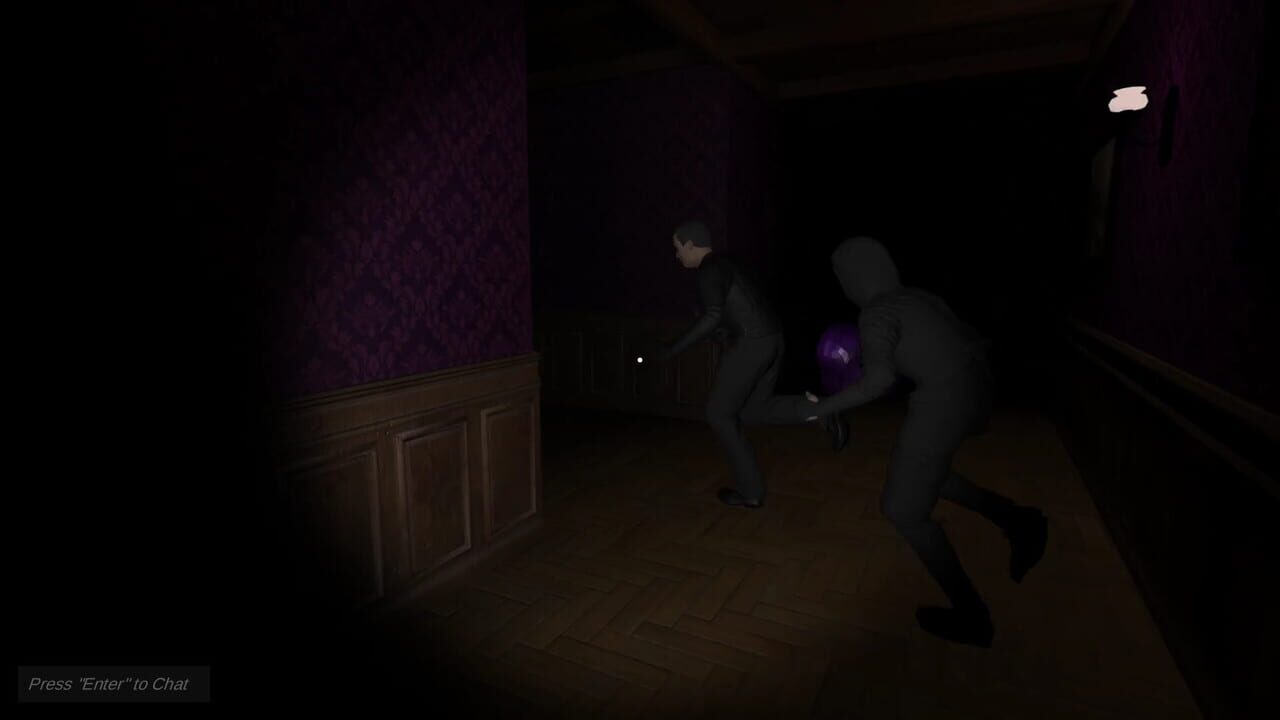 Monkey Mansion — Screenshot 4