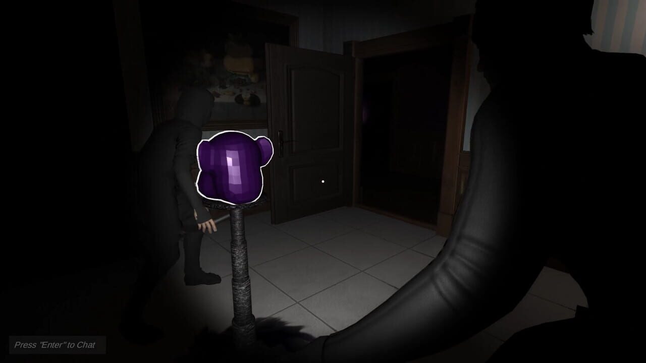 Monkey Mansion — Screenshot 5