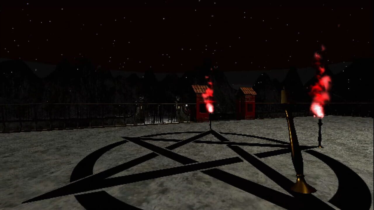 Christmas Horror — Screenshot 5